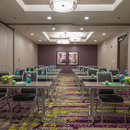 Doubletree By Hilton Winston Salem - University, Nc Dış mekan fotoğraf