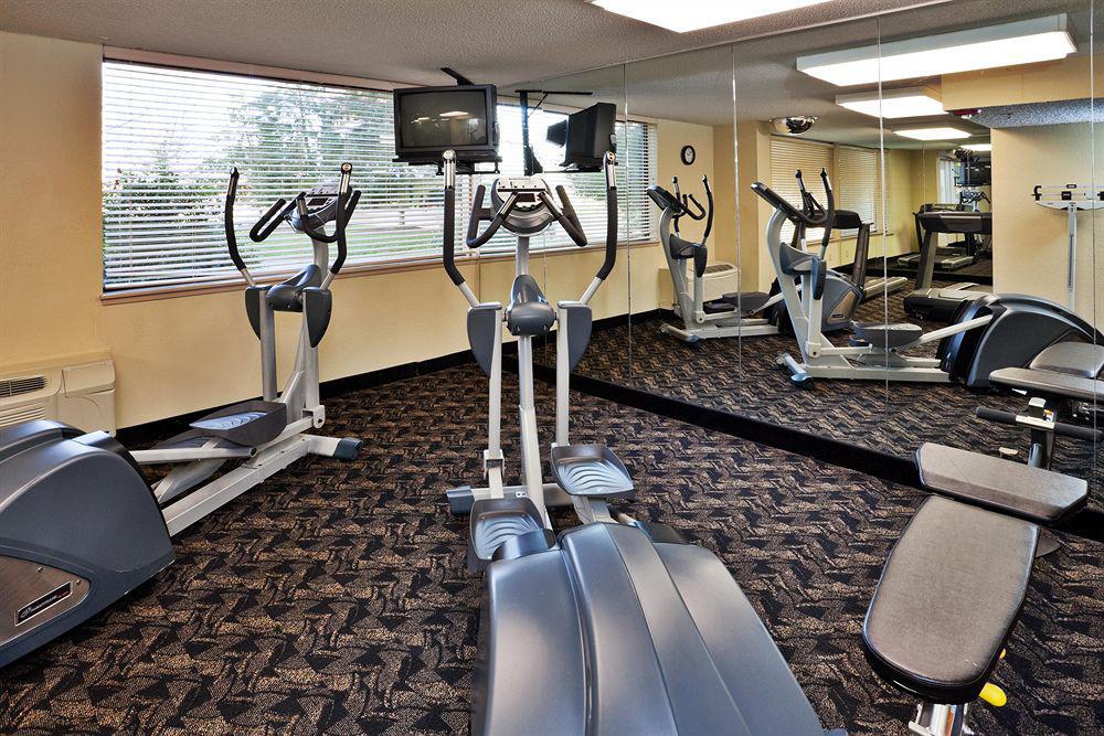 Doubletree By Hilton Winston Salem - University, Nc Konforlar fotoğraf